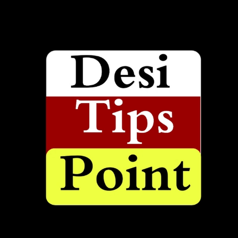 desi tips point 