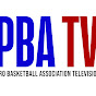 Pro Basketball Association logo