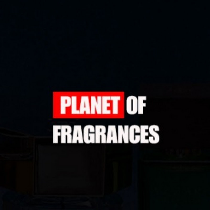Planet of fragrances