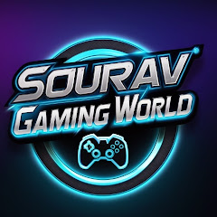 Sourav gaming world