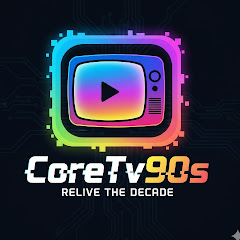 CoreTv90s 