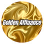 Golden Affluance logo
