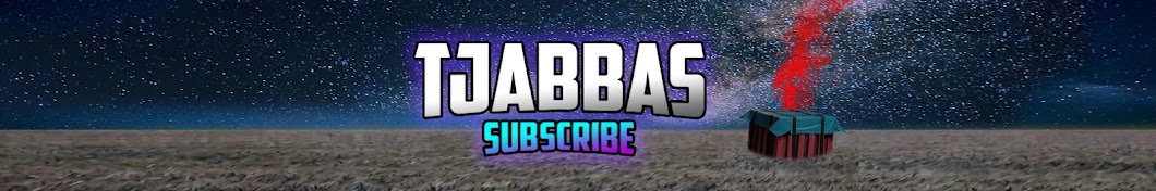 Tjabbas YouTube channel avatar