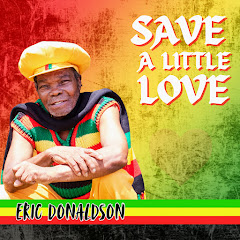 Eric Donaldson - Topic