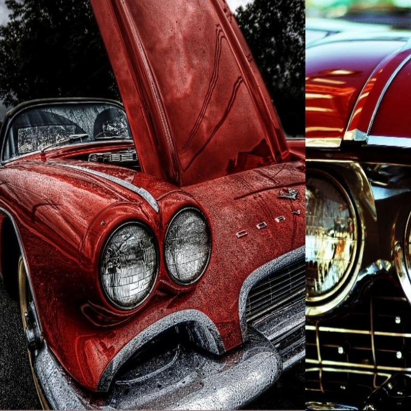 Video Cars