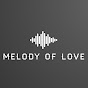 Melody of Love logo