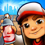 Subway surfers challenge 