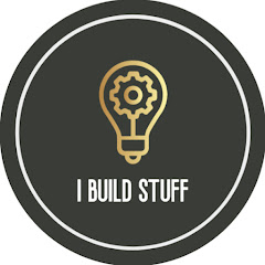 I Build Stuff net worth