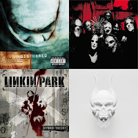 Hard Rock/Metal Gym Workout Music