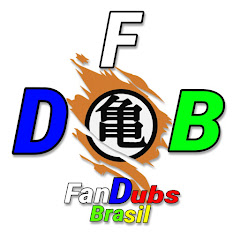 FANDUBS BRASIL channel logo