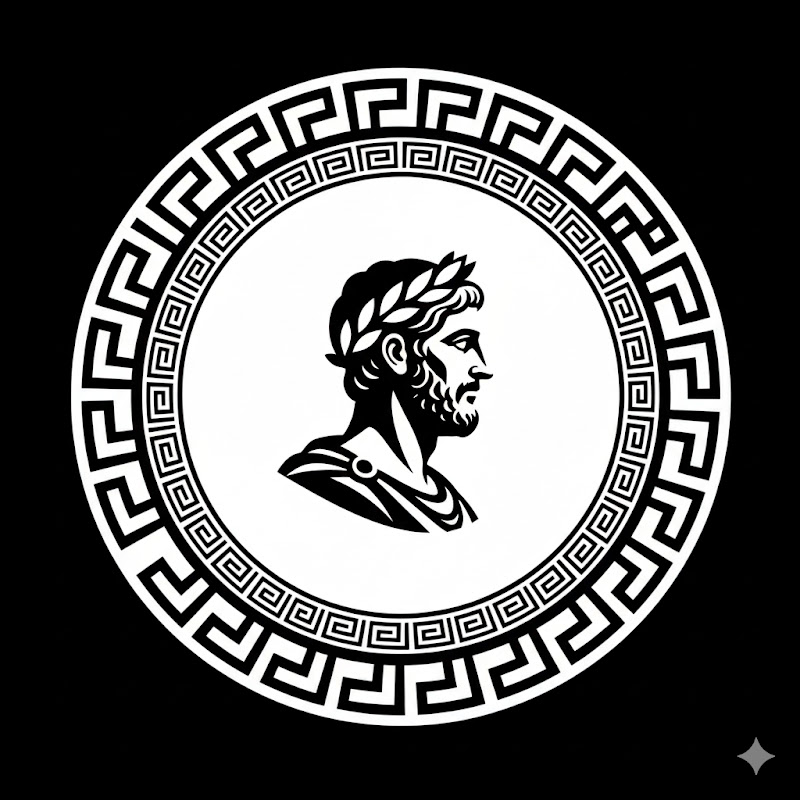 The Long Shadow Logo