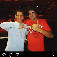 FabioCarvalhoPraise&WorshipSintetizadores