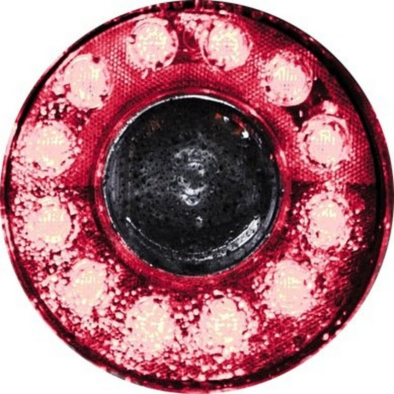 Look Auto - Top technologies Logo