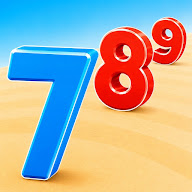 The Biggest Number icon