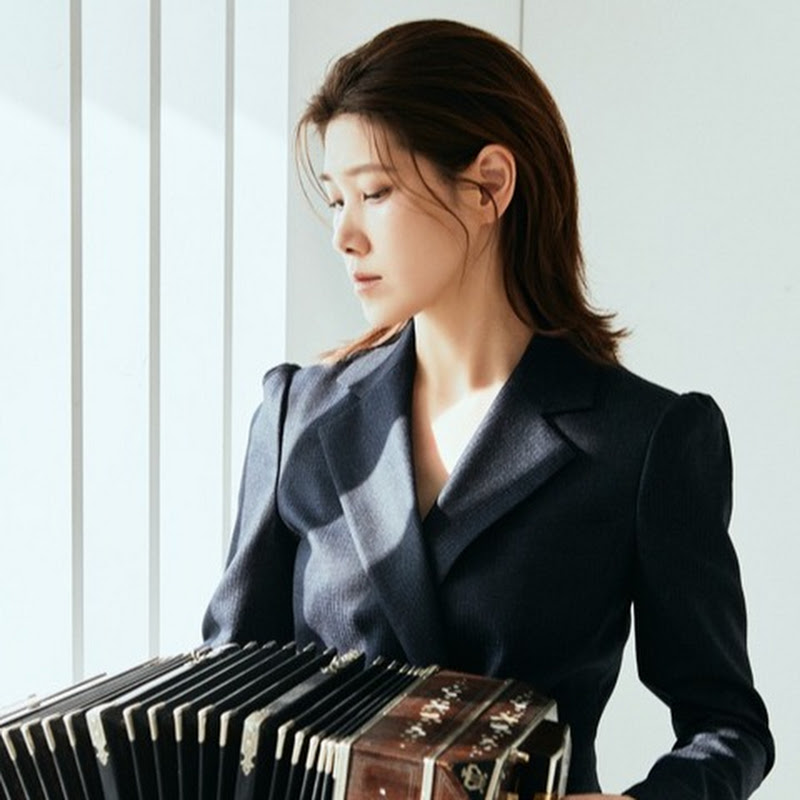 고상지-Sangji Koh Official avatar