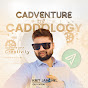 CAdventures logo