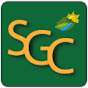 Sustaining God's Creation logo