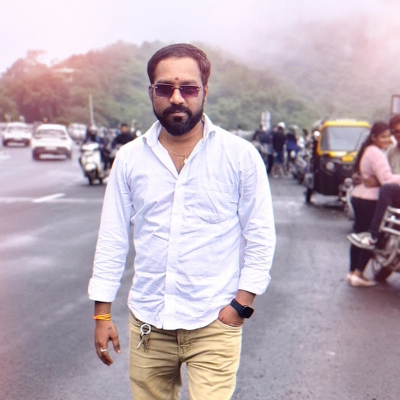 Rajesh chandi