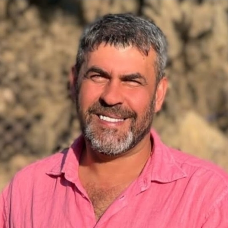 Алания Мерсин  - Жизнь без купюр