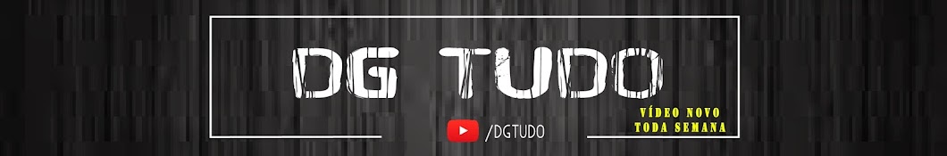 DG Tudo YouTube channel avatar