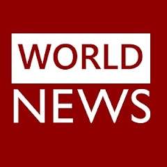 WORLD NEWS channel logo