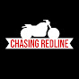 Chasing Redline logo