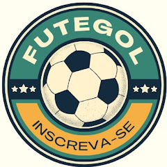 Логотип каналу Futegol Oficial