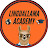 Linguallama Academy