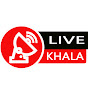 Livekhala logo