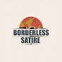 Borderless Satire logo