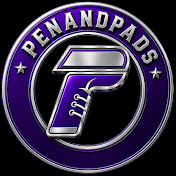 penandpads