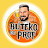 Buteko do Prof PodCast 