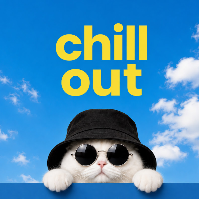 chill out