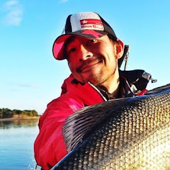 Mプロの裏話　楽しい魚釣り