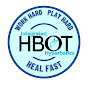 HBOT Insider logo
