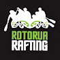 Rotorua Rafting logo