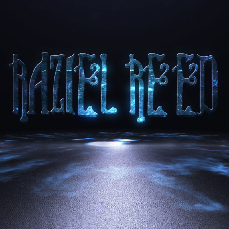 RazielReed