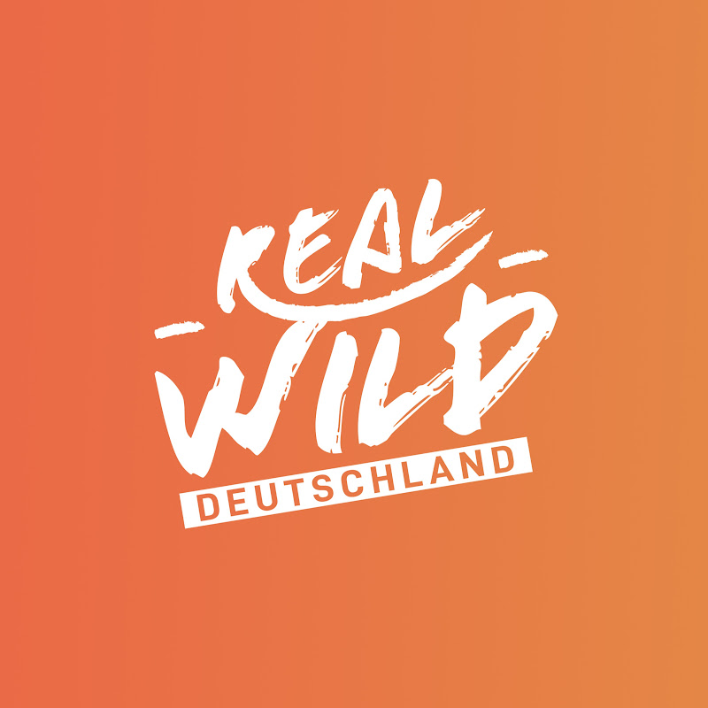 Real Wild Deutschland Logo