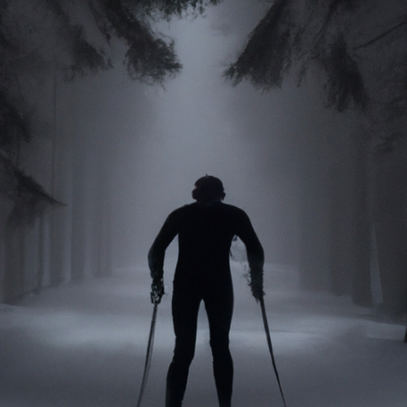 XC Skiing Universe