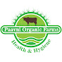 Paavni Organic Farms logo