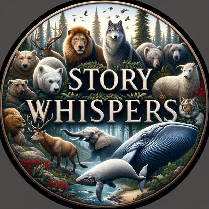 Story Whispers