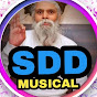 SDD music logo