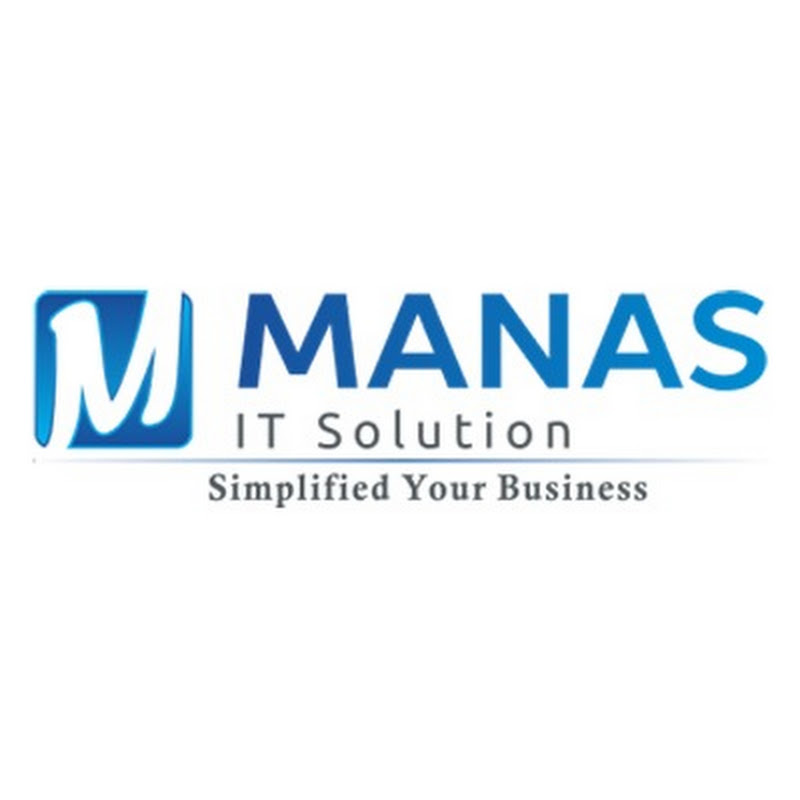 Manas IT Solution