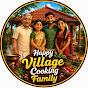 HappyVillageCookingFamily