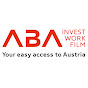 Austrian Business Agency logo