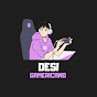 Hire Desi Gamericano  — Puzzle Games YouTube creator for sponsorships