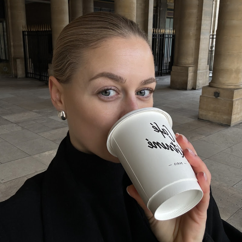 Stine Eleonora Honoré