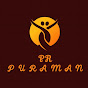 Puraman logo