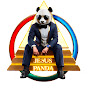 King Panda logo