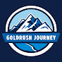 GoldRush Journeys logo